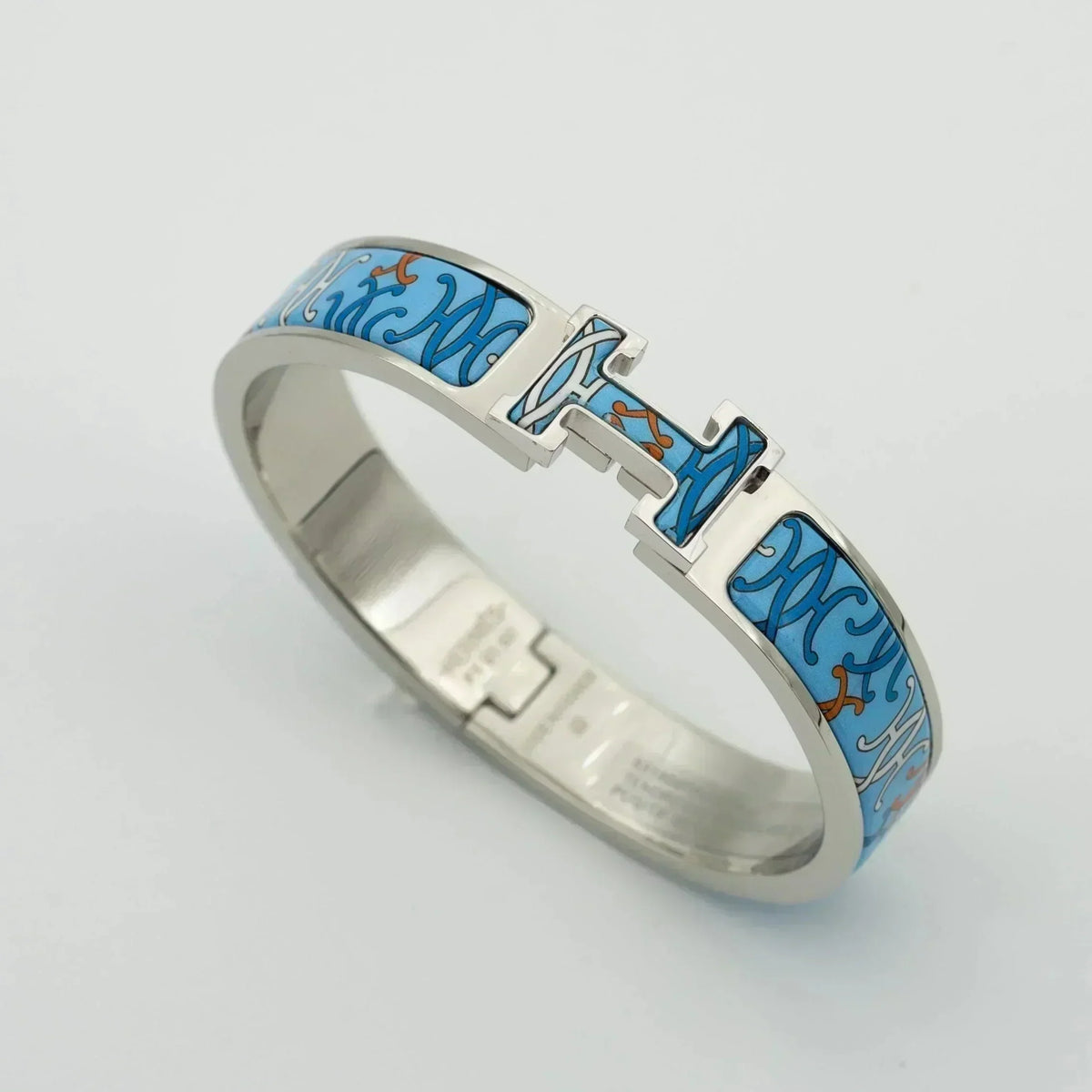 [MIRA]H BRACELET BLUE MULTICOLOR