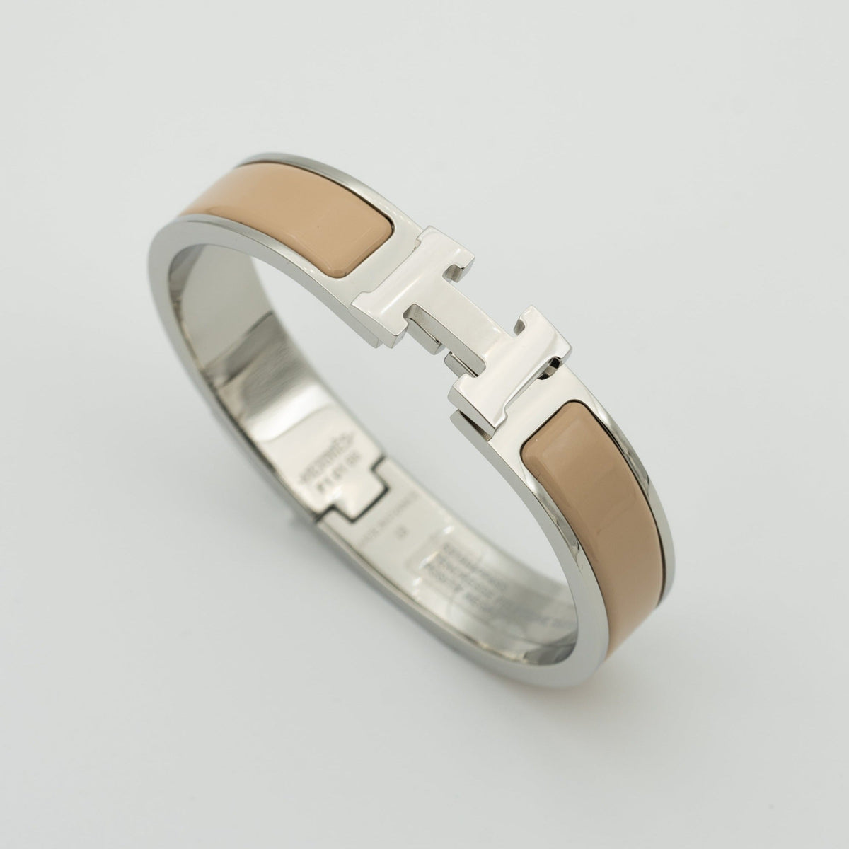 [MIRA]H GREY BRACELET