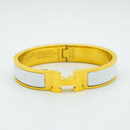 [MIRA]H WHITE BRACELET
