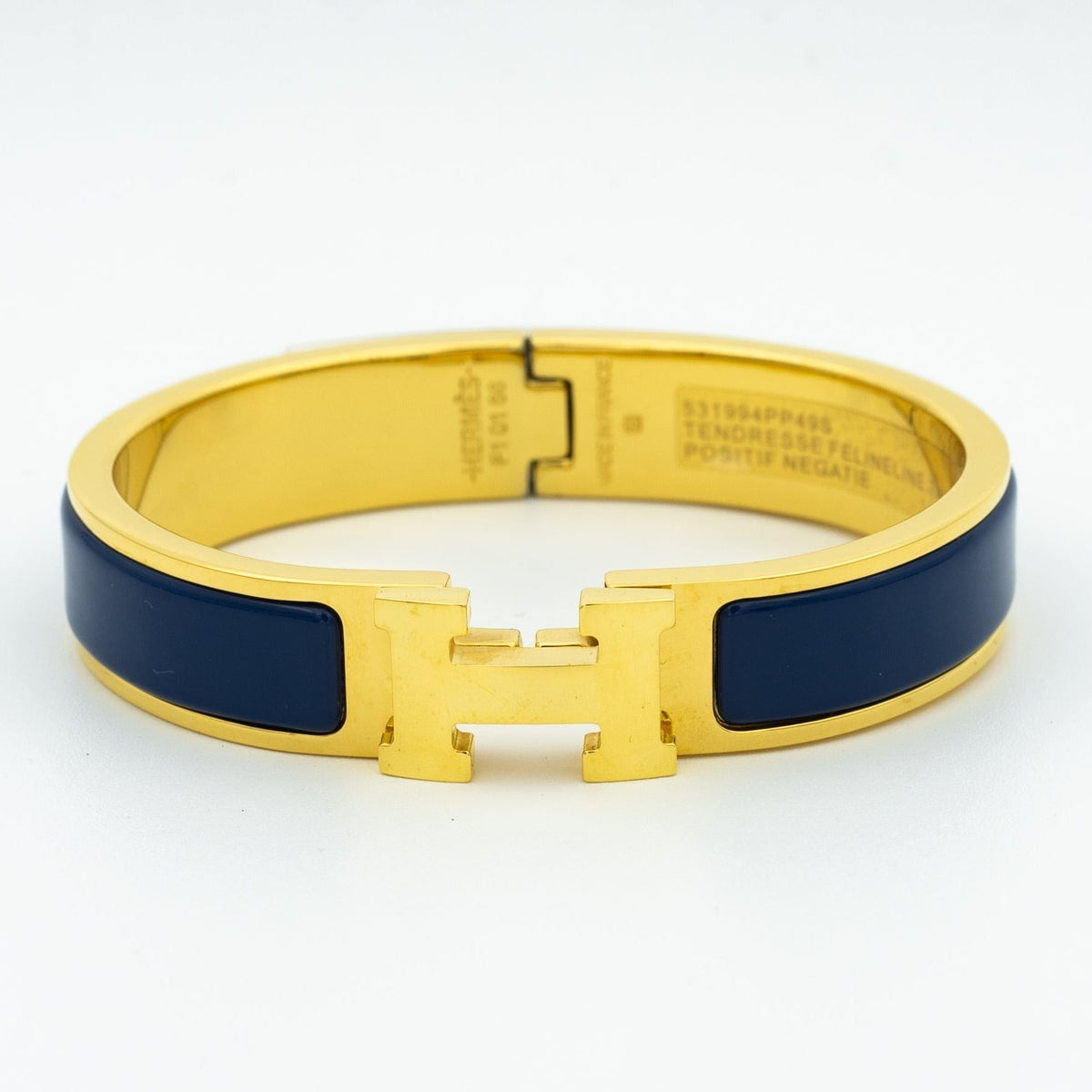 [MIRA]H BLUE BRACELET