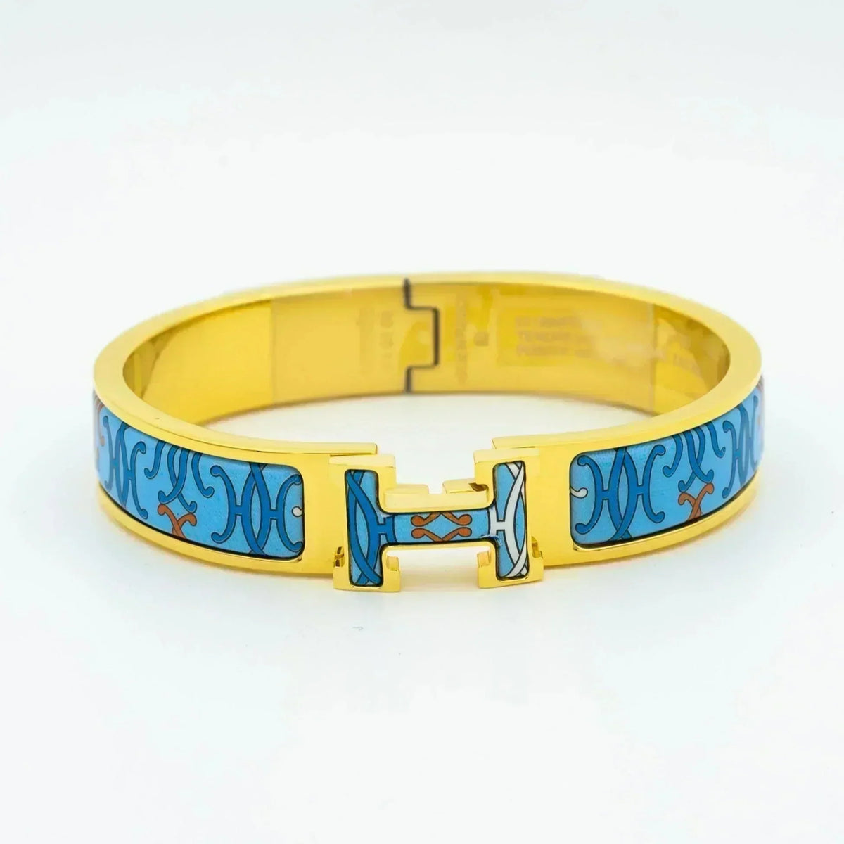 [MIRA]H BRACELET BLUE MULTICOLOR