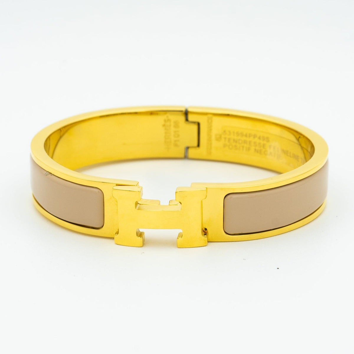 [MIRA]H GREY BRACELET