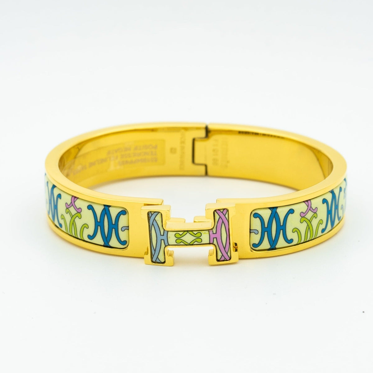 [MIRA]H BRACELET BEIGE MULTICOLOR