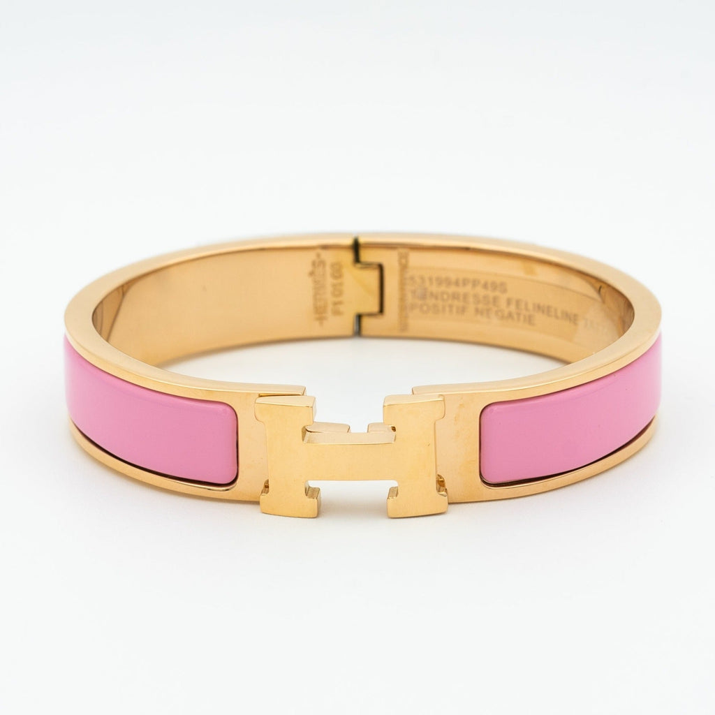 [MIRA]H PINK BRACELET