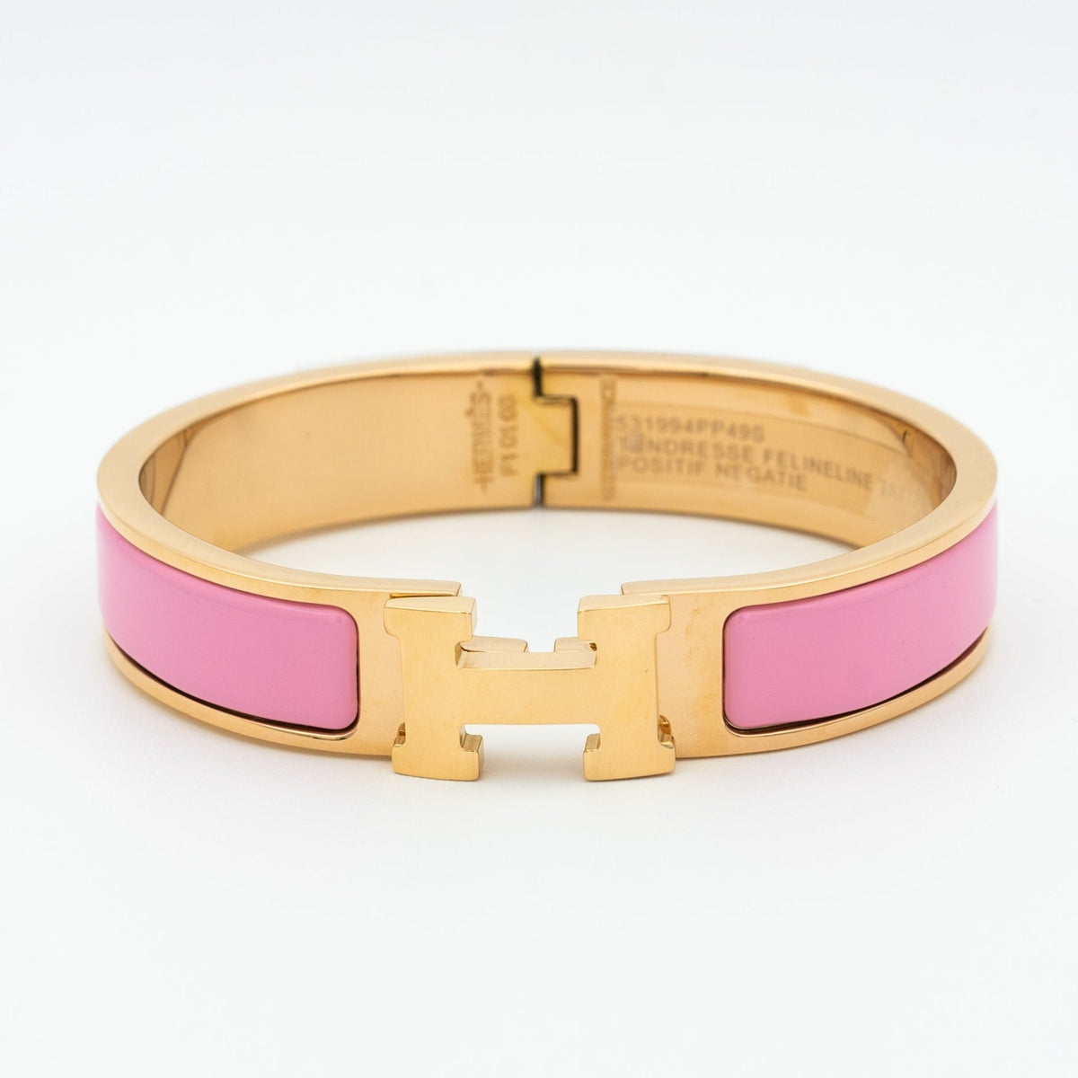 [MIRA]H PINK BRACELET