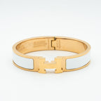 [MIRA]H WHITE BRACELET