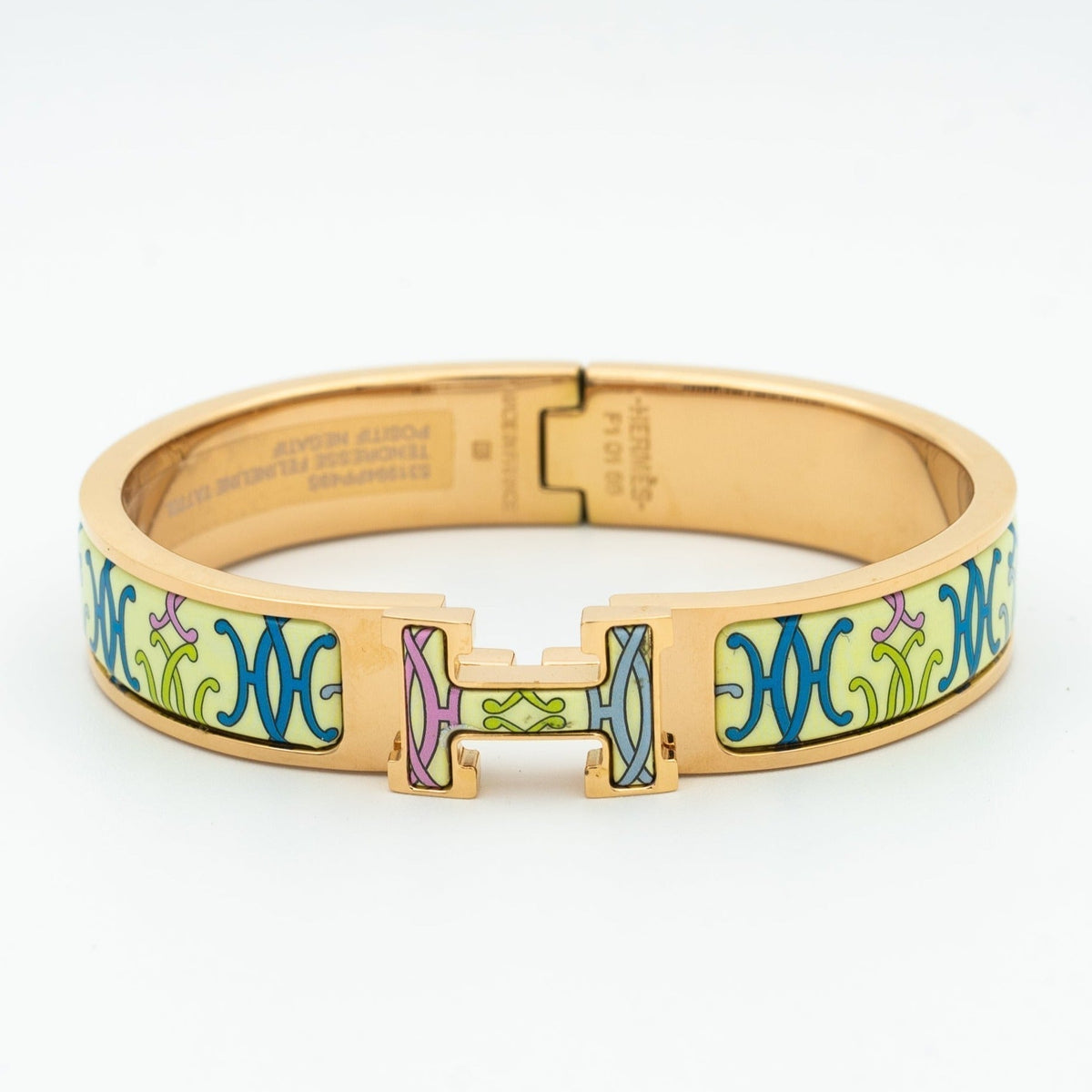 [MIRA]H BRACELET BEIGE MULTICOLOR