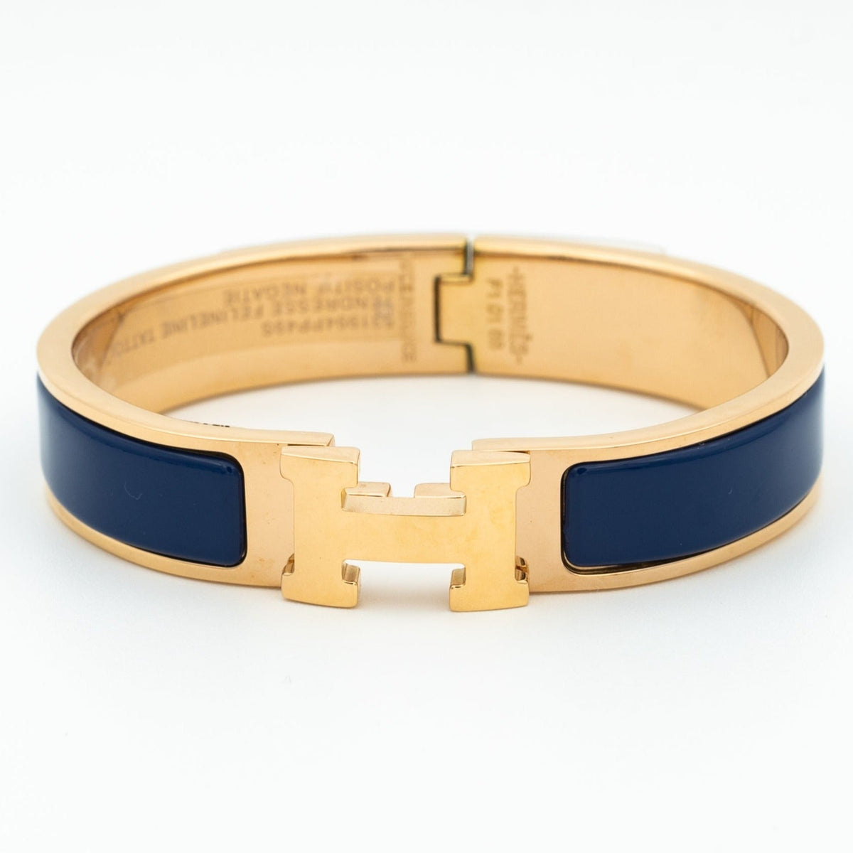 [MIRA]H BLUE BRACELET