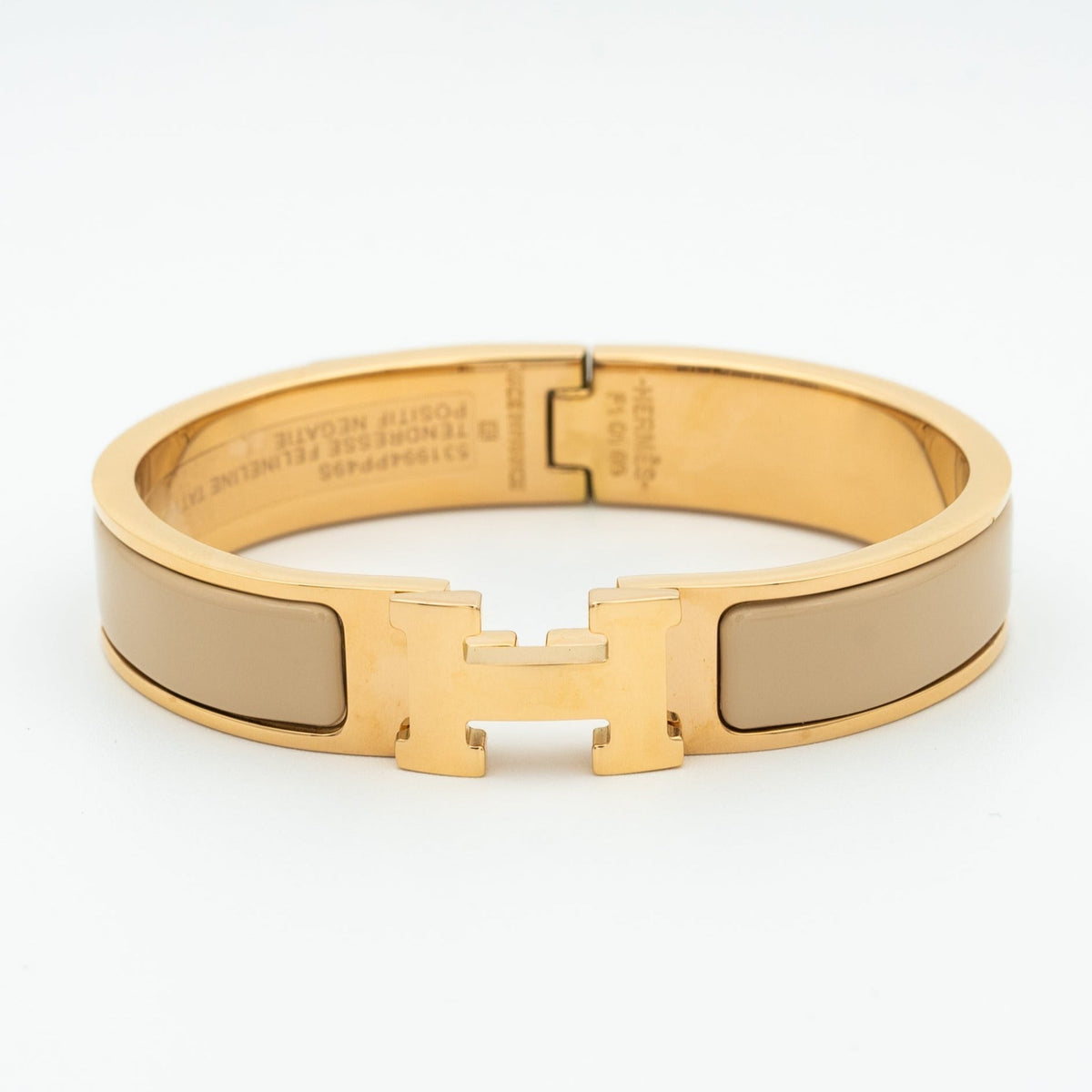[MIRA]H GREY BRACELET