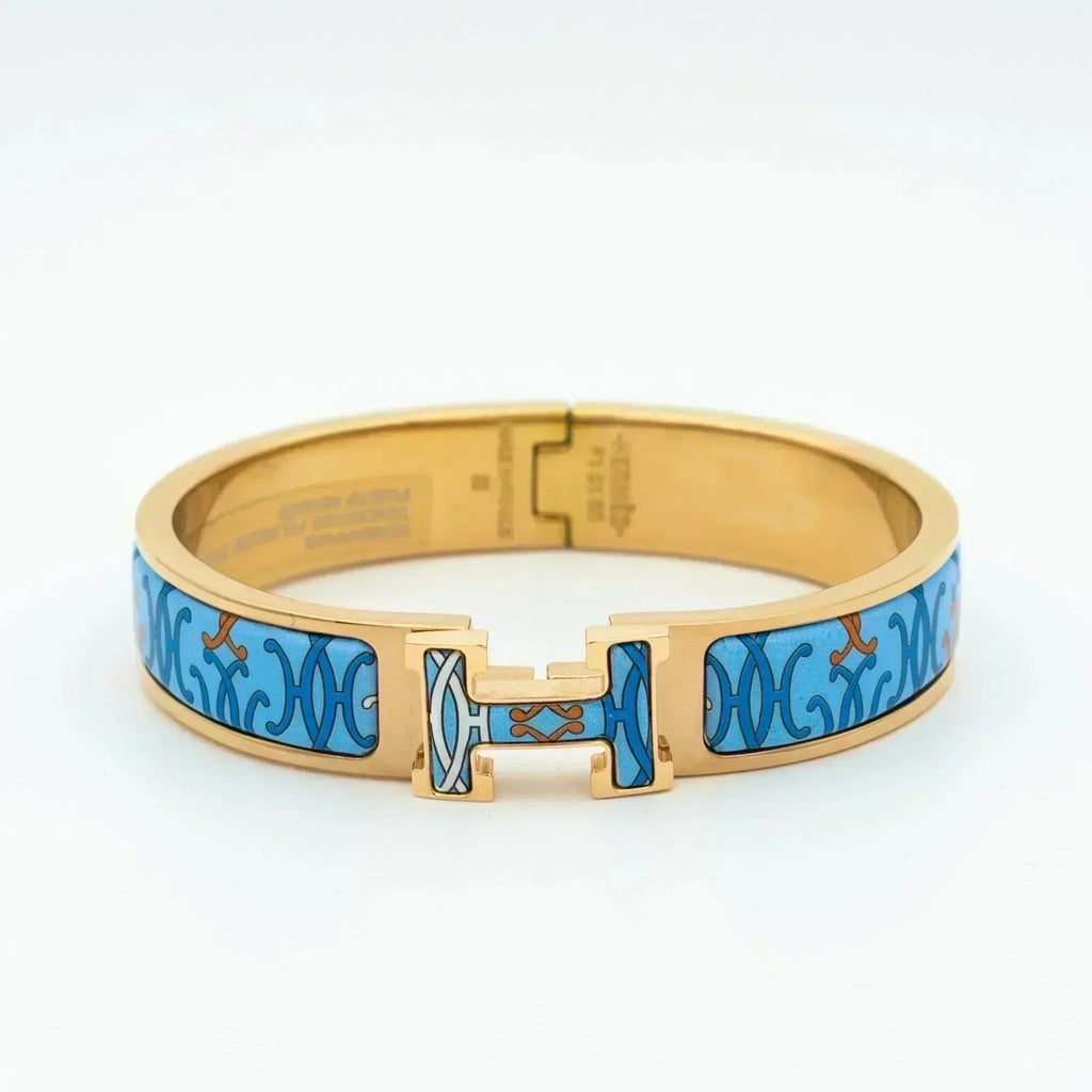 [MIRA]H BRACELET BLUE MULTICOLOR