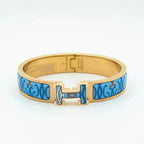 [MIRA]H BRACELET BLUE MULTICOLOR