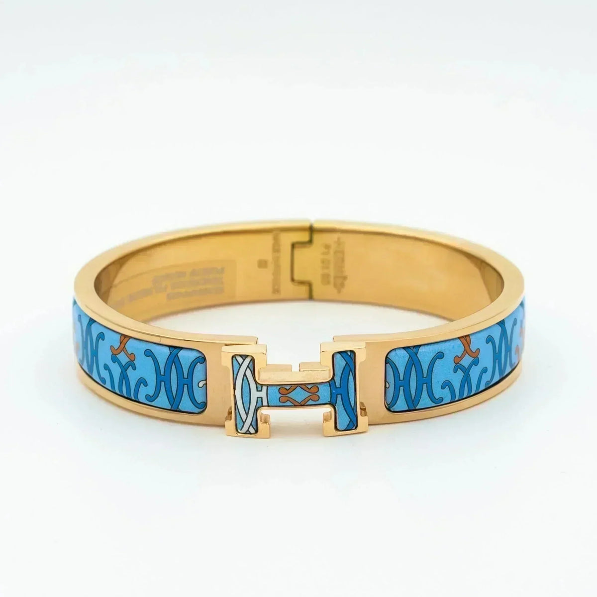 [MIRA]H BRACELET BLUE MULTICOLOR