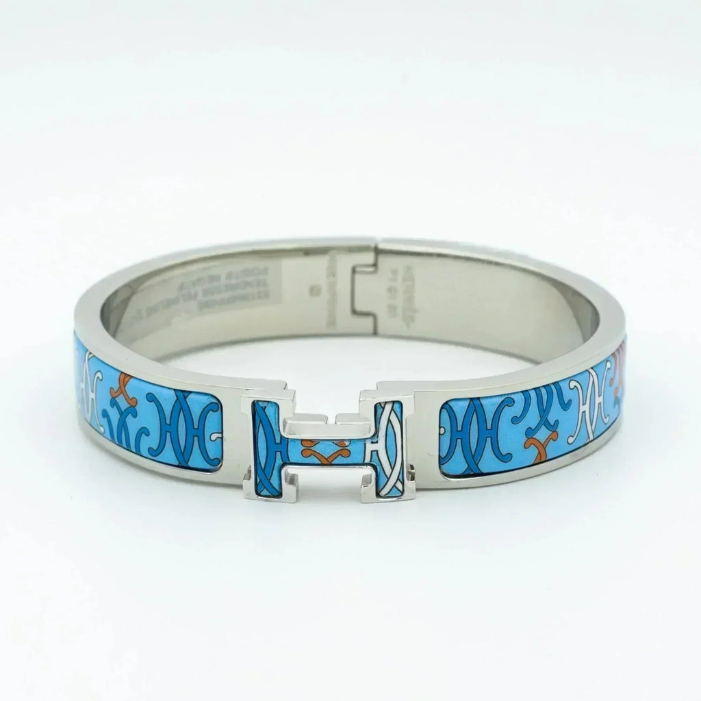 [MIRA]H BRACELET BLUE MULTICOLOR