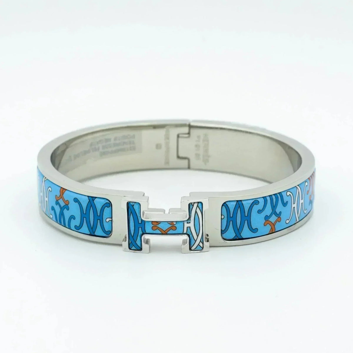 [MIRA]H BRACELET BLUE MULTICOLOR