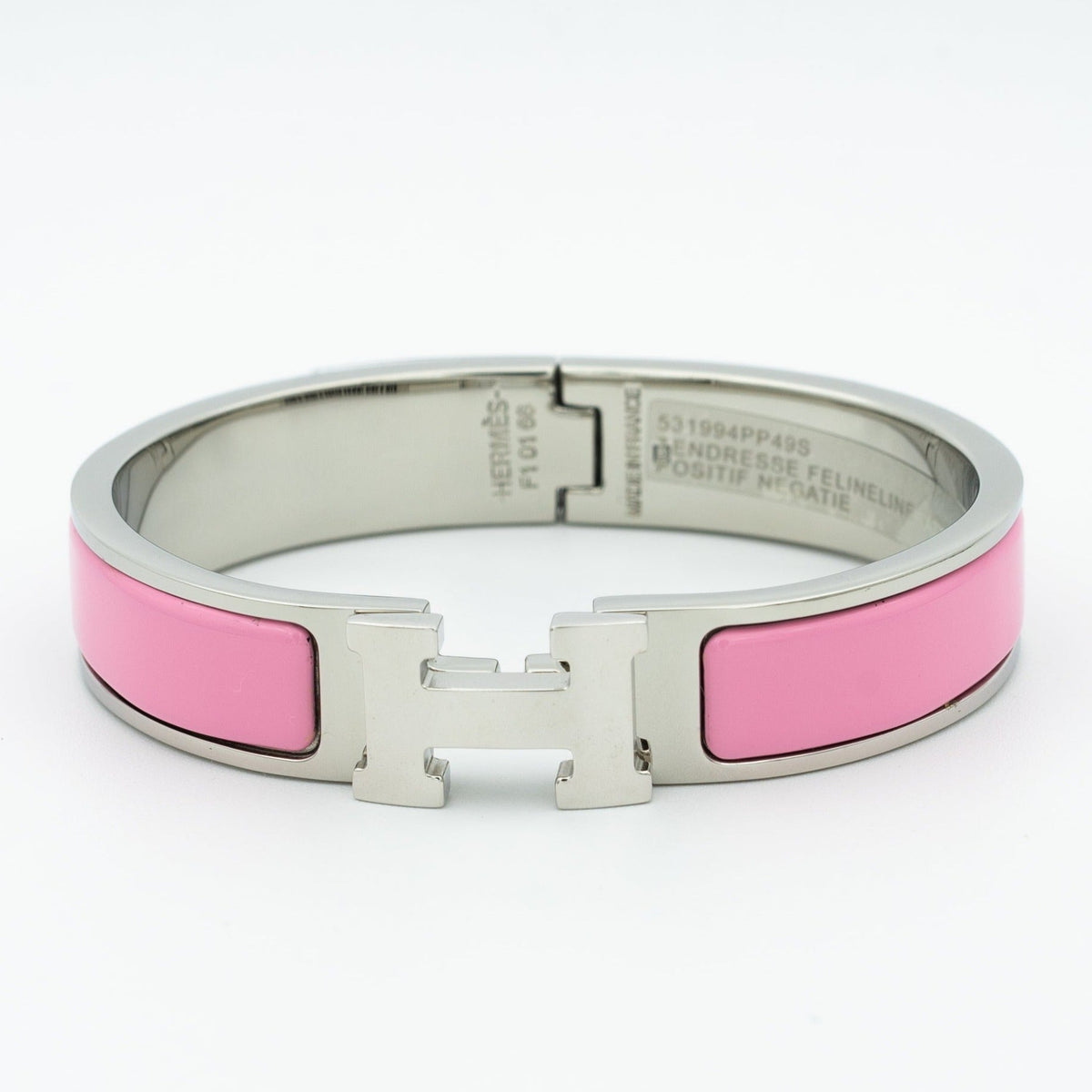 [MIRA]H PINK BRACELET