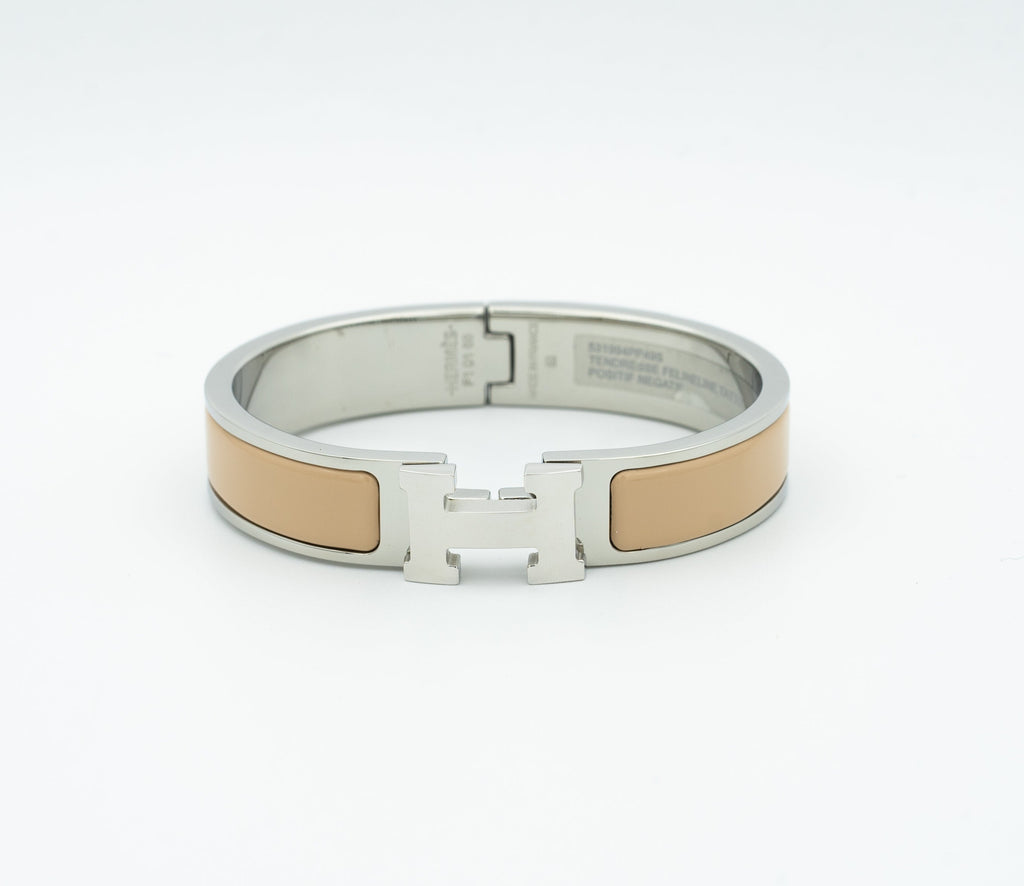 [MIRA]H GREY BRACELET