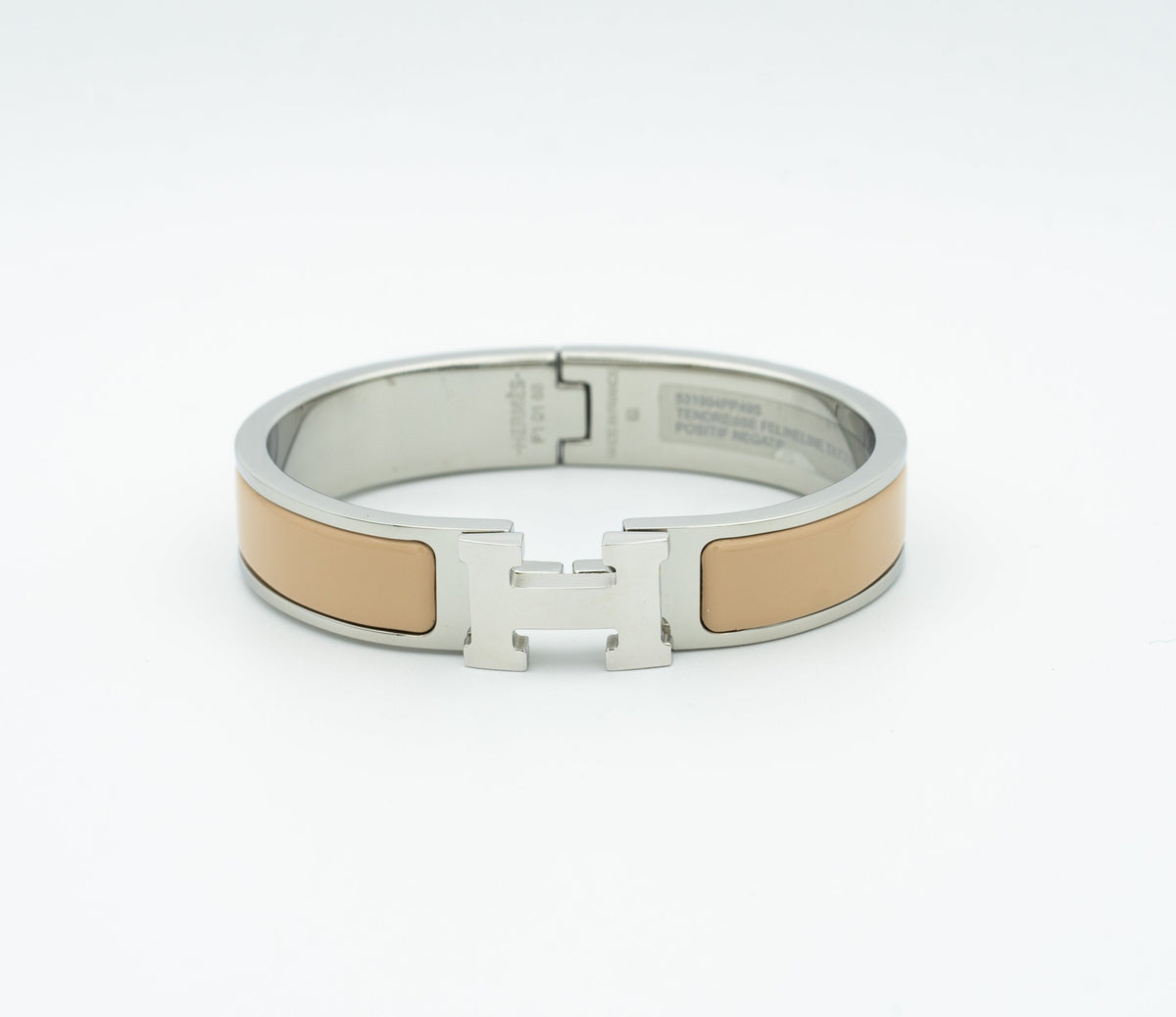 [MIRA]H GREY BRACELET