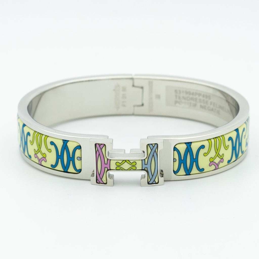 [MIRA]H BRACELET BEIGE MULTICOLOR