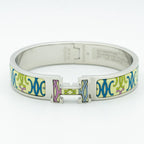[MIRA]H BRACELET BEIGE MULTICOLOR