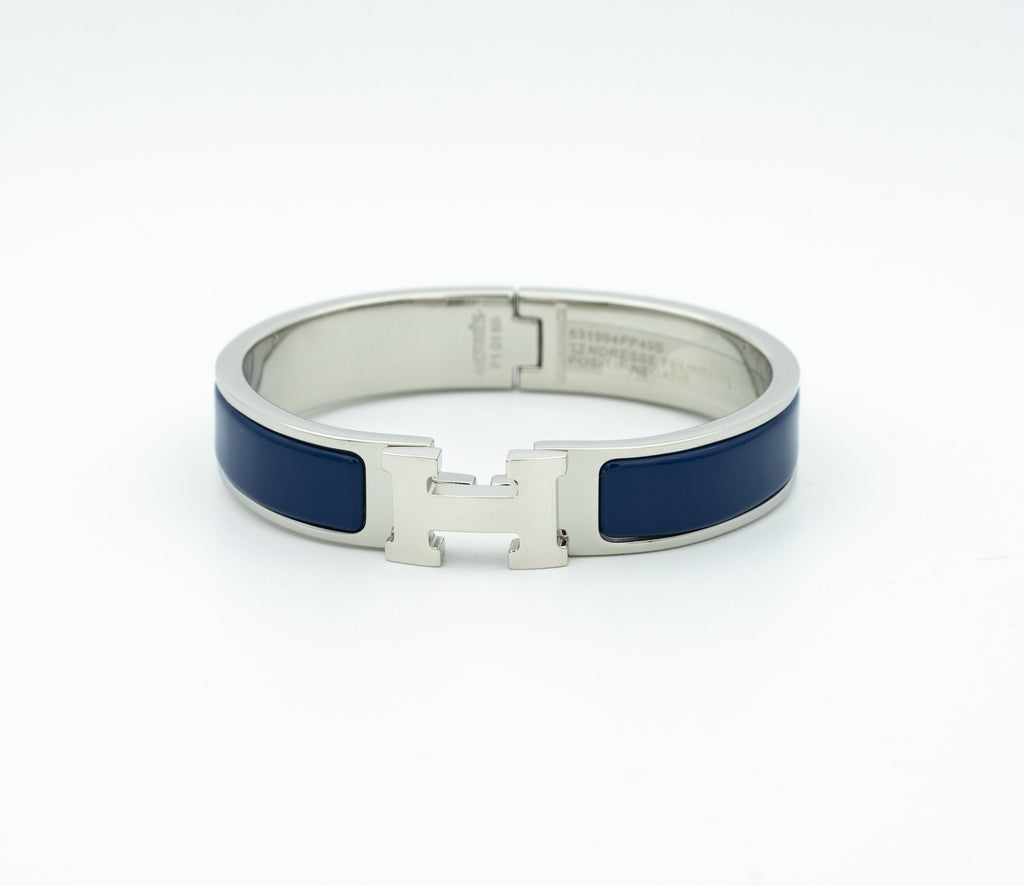 [MIRA]H BLUE BRACELET