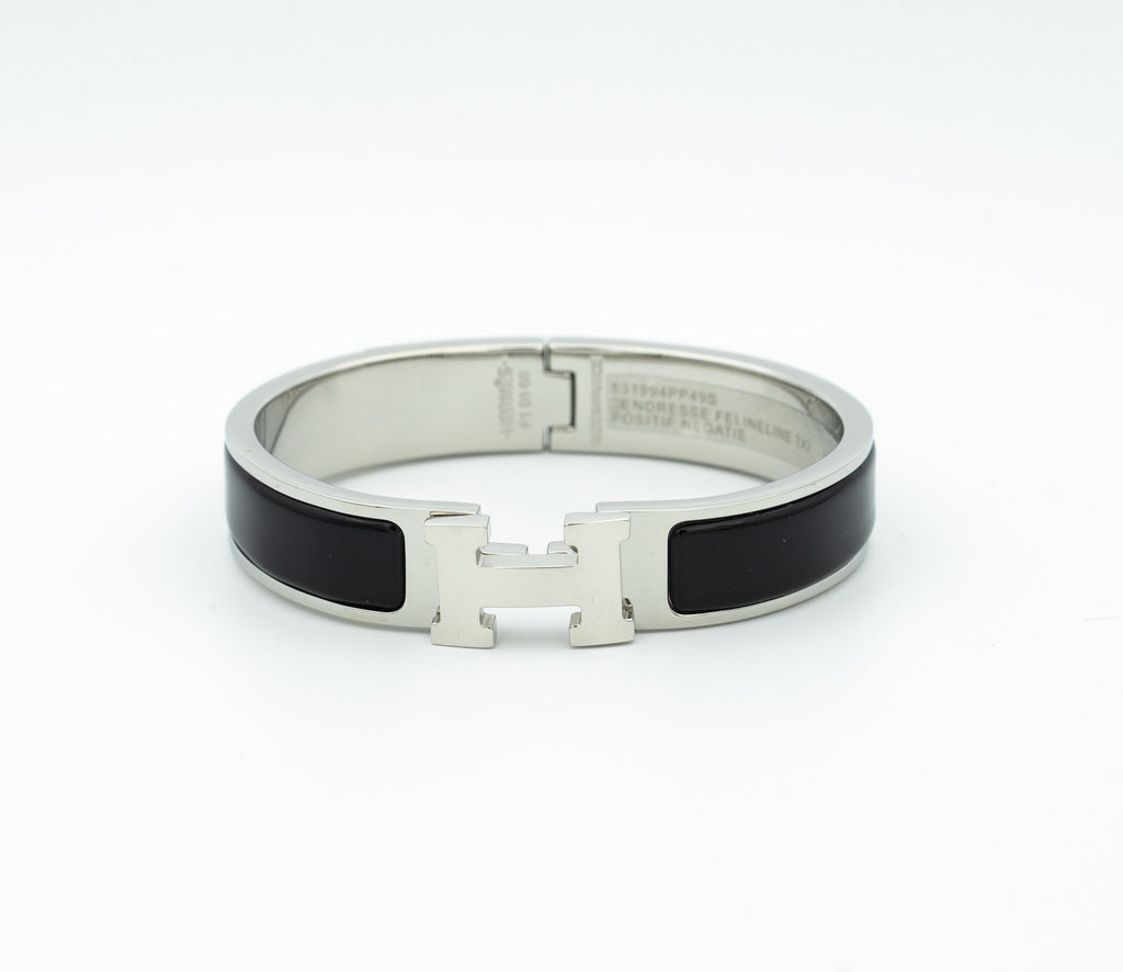 [MIRA]H BLACK BRACELET