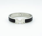 [MIRA]H BLACK BRACELET