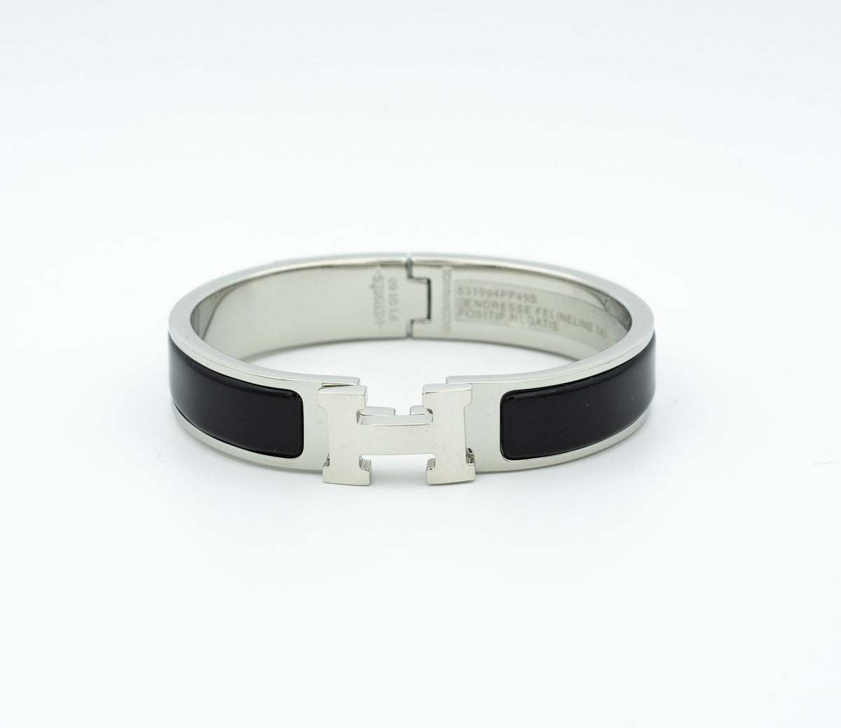 [MIRA]H BLACK BRACELET