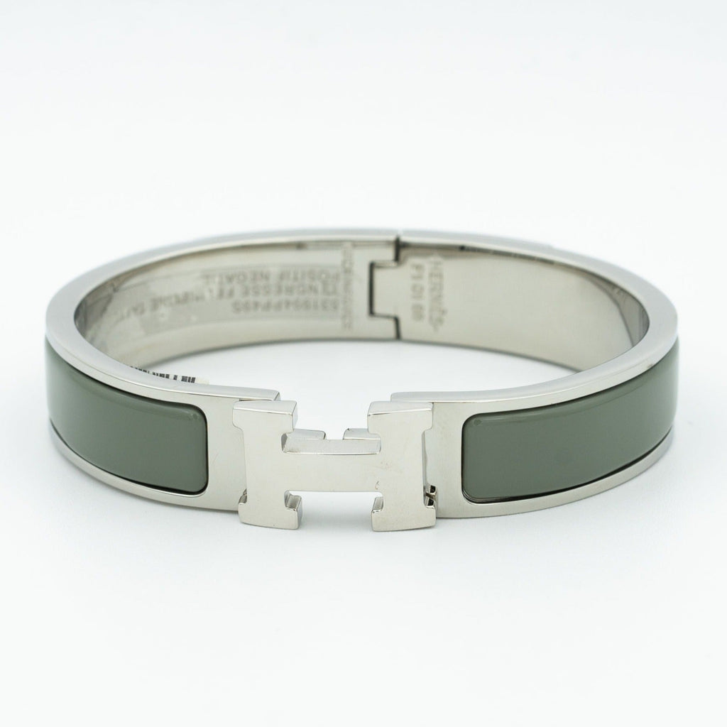 [MIRA]H BRACELET BLUE GREEN 12MM