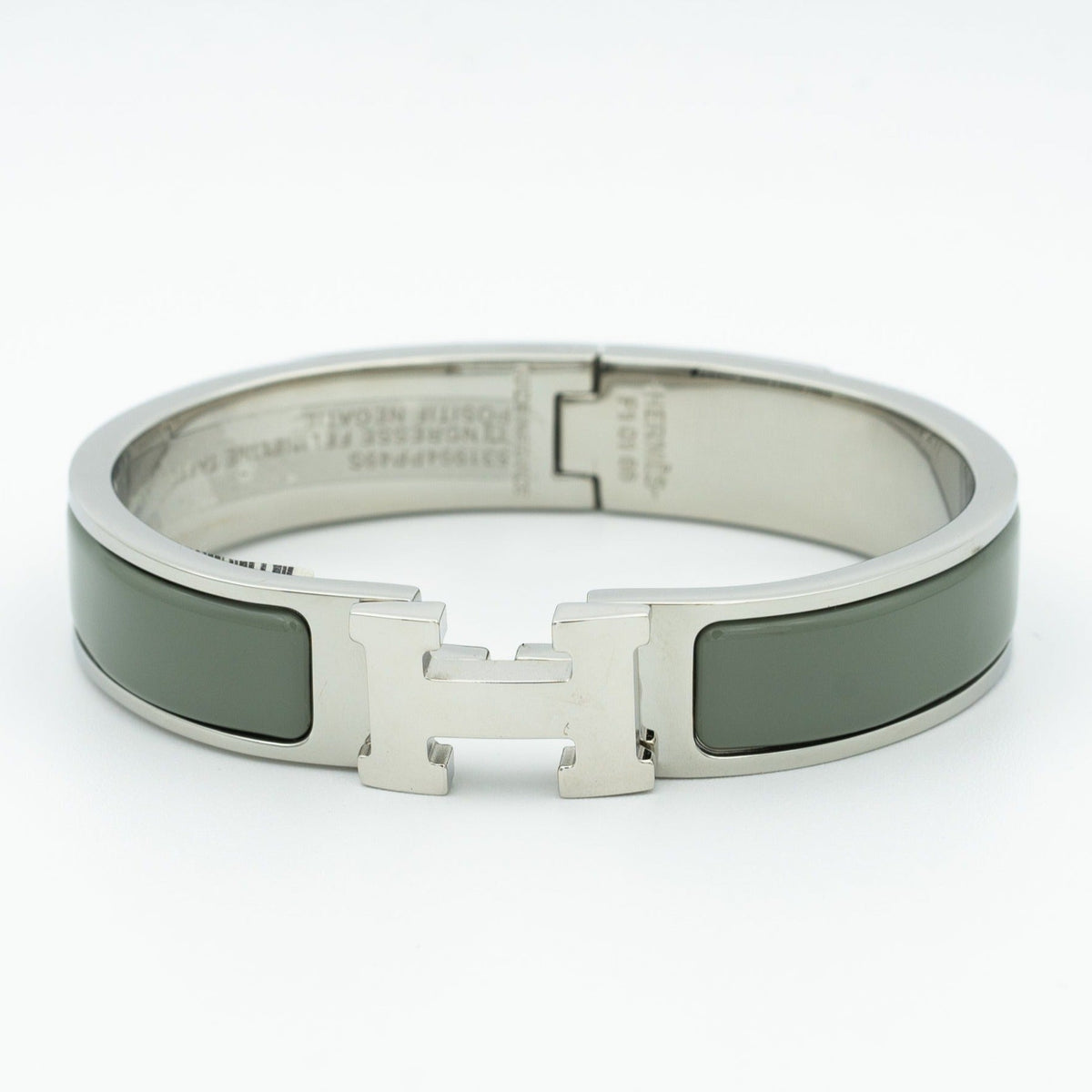 [MIRA]H BRACELET BLUE GREEN 12MM