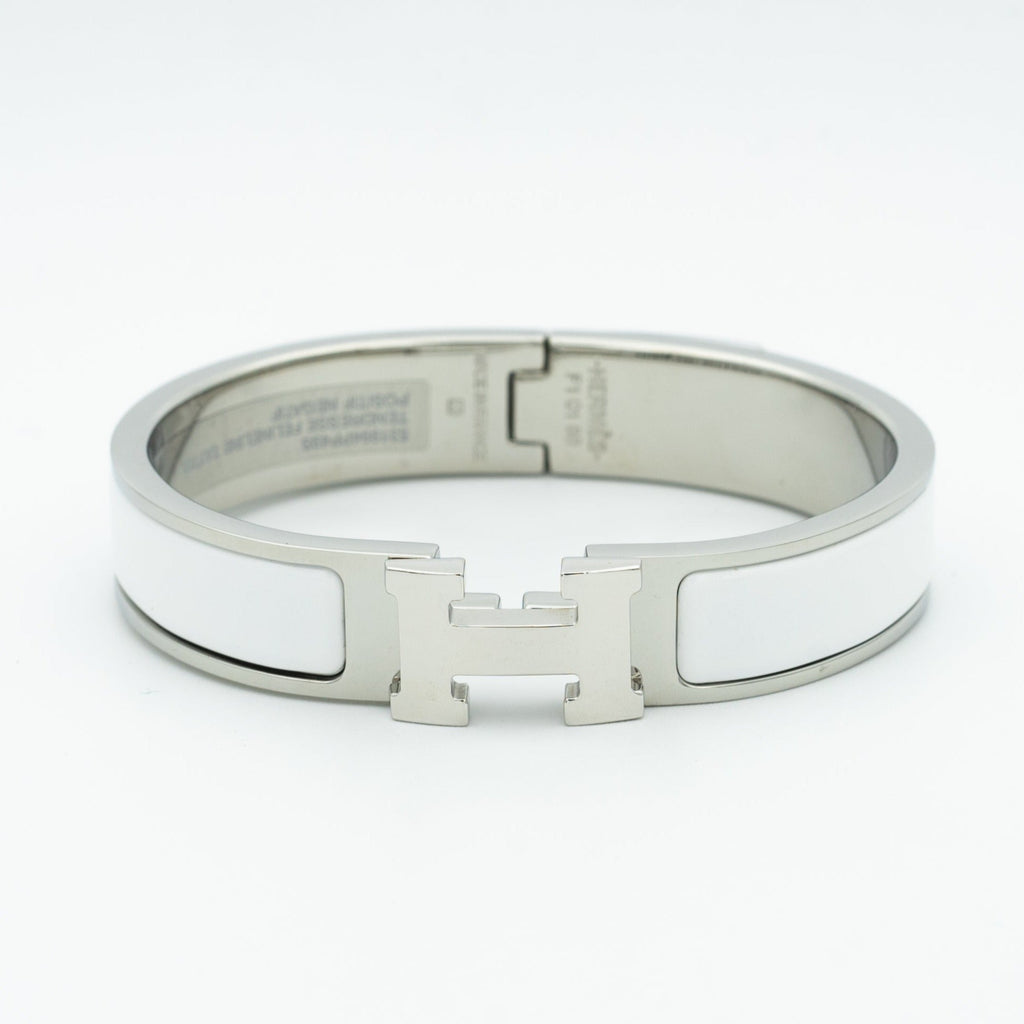 [MIRA]H WHITE BRACELET