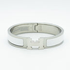 [MIRA]H WHITE BRACELET