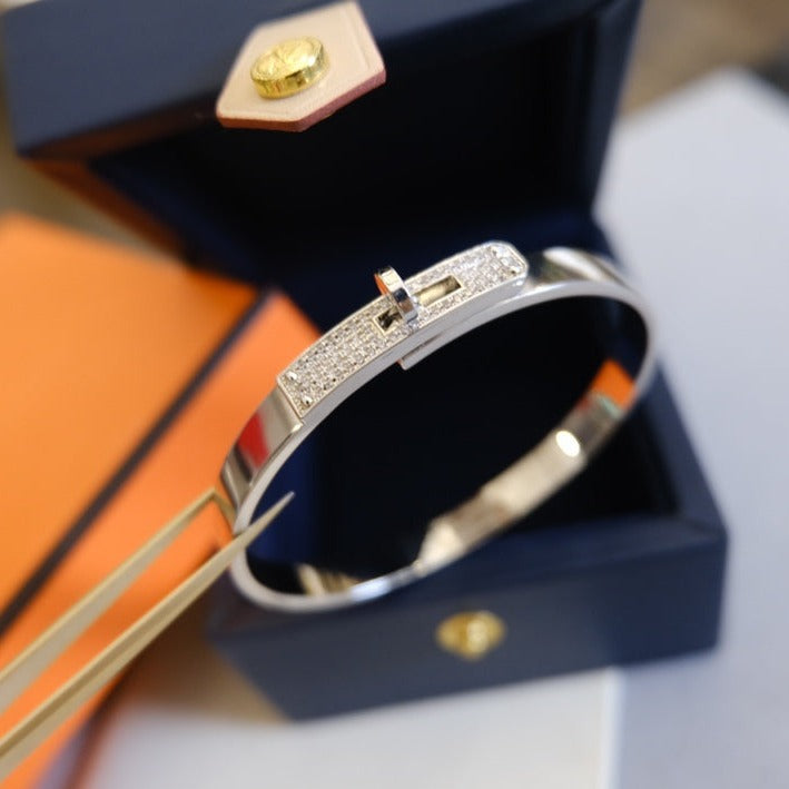 [MIRA]KELLY BRACELET DIAMOND