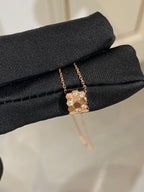 [MIRA]BEE LOVE DIAMOND NECKLACE
