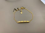 [MIRA]BEE LOVE BRACELET DIAMOND