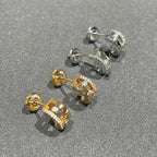 [MIRA]MOVE ROMANE EARRINGS DIAMOND