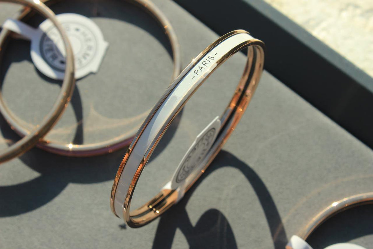 [MIRA]HM UNI BANGLE BAG