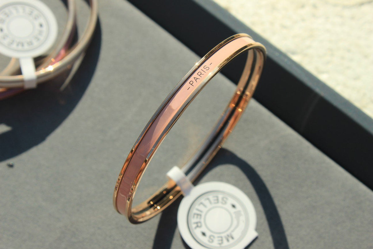[MIRA]HM UNI BANGLE BAG