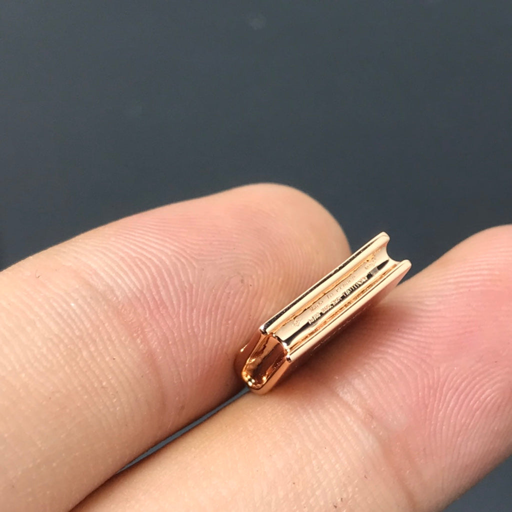 [MIRA]HM NECKLACE ARRIVAL BLACK DIAMOND