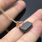 [MIRA]WOMEN'S HM AMULETTES CONSTANCE PENDANT NECKLACE