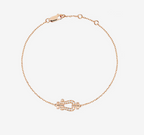 [MIRA]FORCE 10 FULL DIAMOND BUCKLE CHAIN LINK MINI MODEL