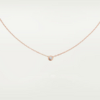 [MIRA]DAMOUR DIAMOND NECKLACE