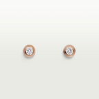 [MIRA]DAMOUR DIAMOND EARRINGS
