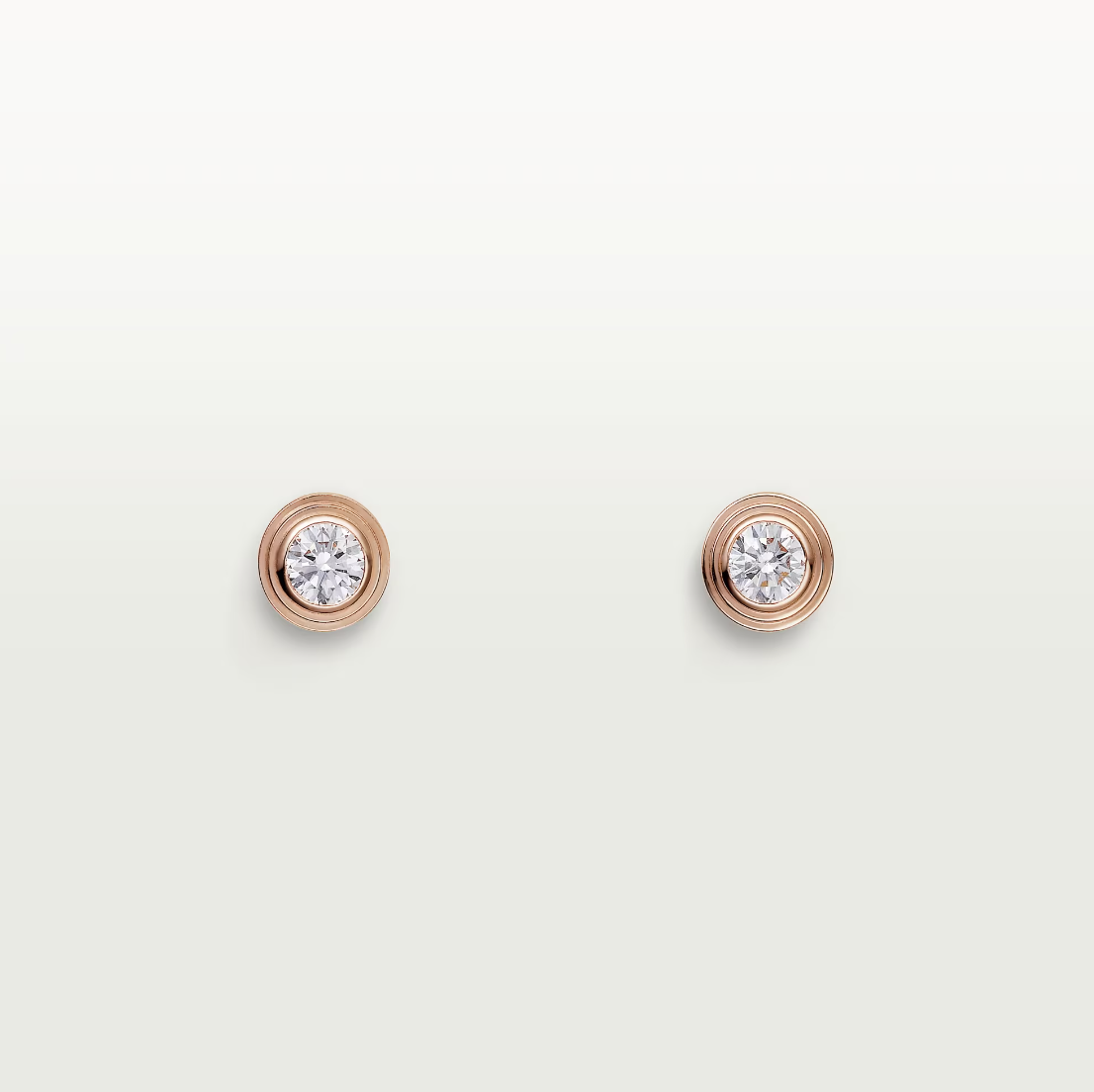 [MIRA]DAMOUR DIAMOND EARRINGS