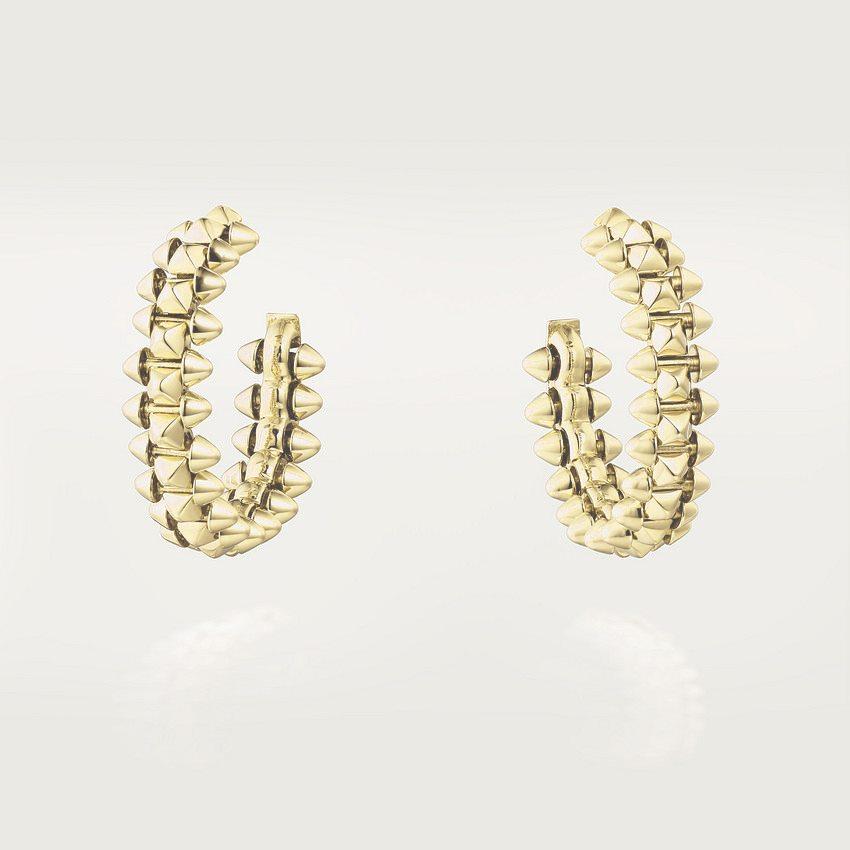 [MIRA]CLASH EARRINGS