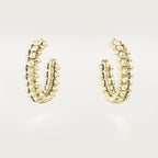 [MIRA]CLASH EARRINGS