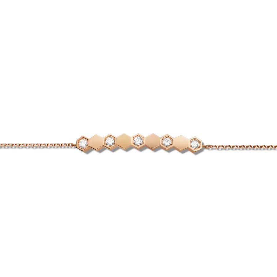 [MIRA]BEE LOVE BRACELET DIAMOND