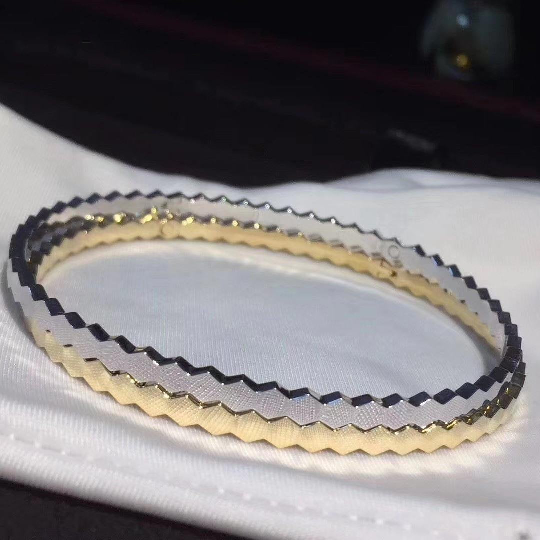 [MIRA]BEE LOVE SILVER BRACELET