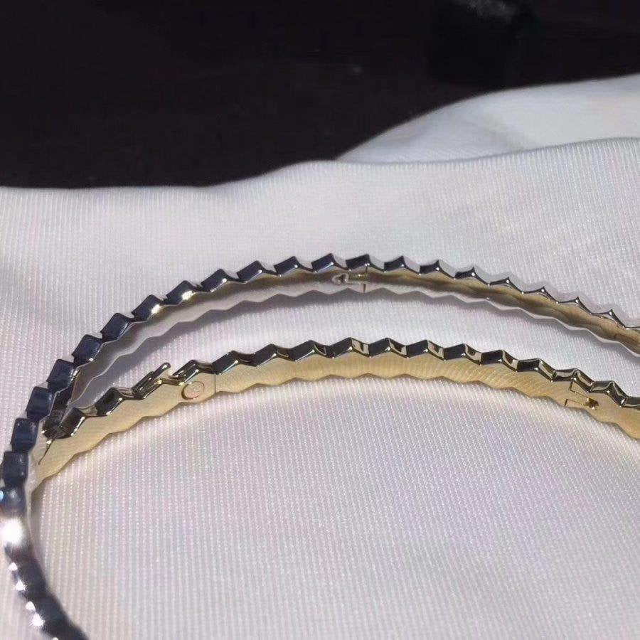 [MIRA]BEE LOVE SILVER BRACELET