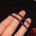 [MIRA]BEE LOVE SILVER BRACELET