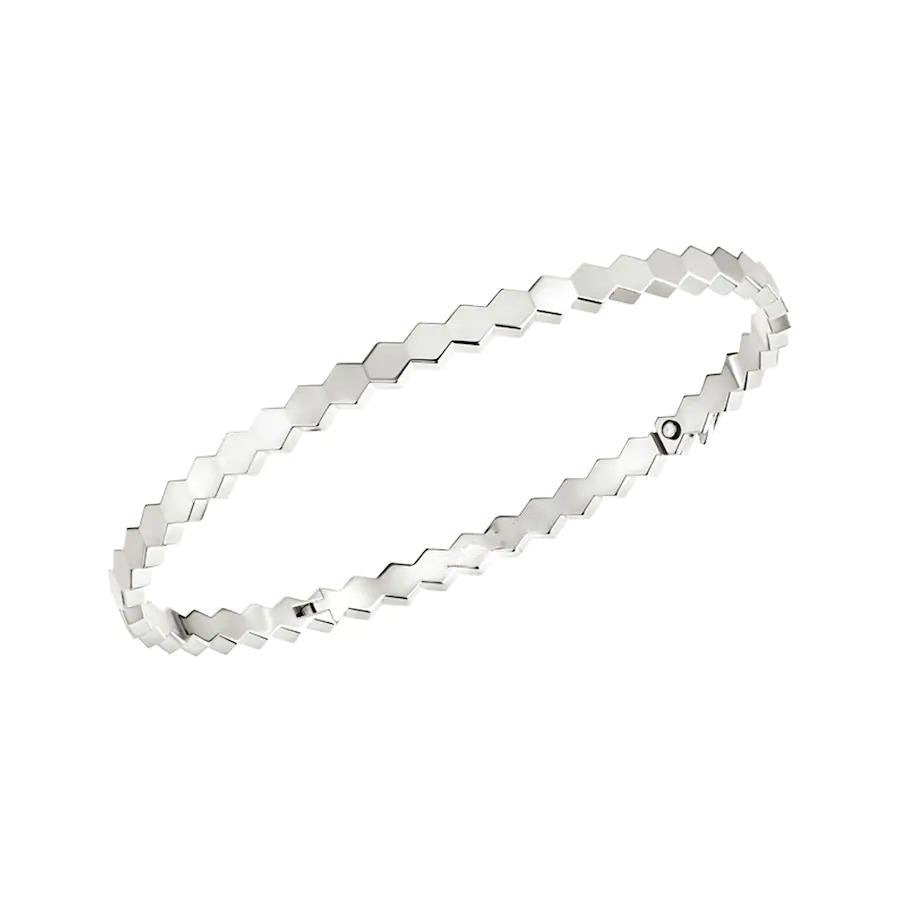 [MIRA]BEE LOVE SILVER BRACELET
